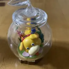 ピクミン テラリウムコレクション オッチンのサムネイル