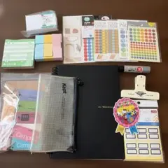 文房具 まとめ売り 学習用品 ノート 付箋 単語帳