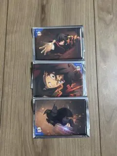 鬼滅の刃 冨岡義勇 全方位コレクション 缶バッジ 3種