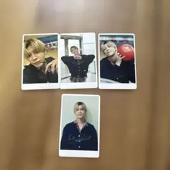 timelesz 松島聡 トレカ