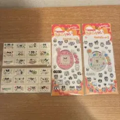 たまごっちシールまとめ売り♡