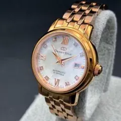 ORIENT オリエント スリースター 腕時計 スリースター WV2291NQ - メルカリ
