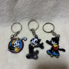 2026年最新】felix the cat キーホルダーの人気アイテム - メルカリ