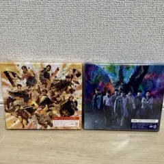 WEST. POWER 初回盤セット