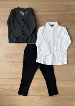 セレモニー　３ピース　90