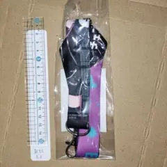 체인소맨 レゼ ネックストラップ