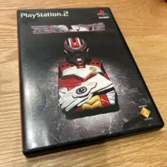 正義の味方 PlayStation 2