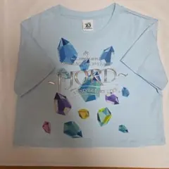 Mrs. GREEN APPLE FJORD Tシャツ