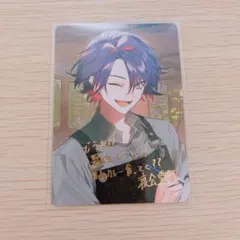 VOLTACTION カレー レア 渡会雲雀