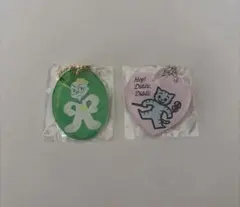 OSAMU GOODS】トレーディングアクリルキーホルダーシークレットBOX