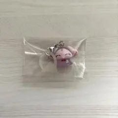 ふたりはプリキュア　めじるしアクセサリー　ガチャ