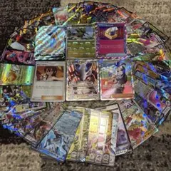 激安　ポケモンカード引退まとめ売り　おまけ付き ポケモンカード box シュリンク付き 未開封 引退品 まとめ売り