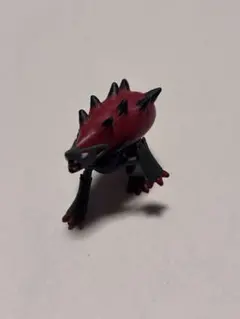 ゾロアーク　フィギュア　ポケモン