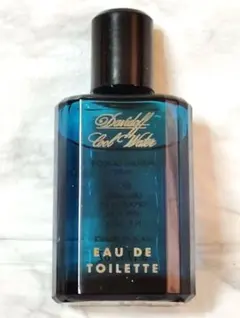 香水　Davidoff　ダビドフ　クールウォーター　オードトワレ　5mlのサムネイル