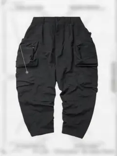 GOOPiMADE “Choreutics“ 3D Utility Pantsのサムネイル