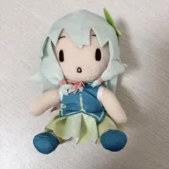 プロセカ　草薙寧々ふわぷち