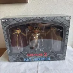 NECA　GREMLINS BAT GREMLIN バットグレムリンフィギュア