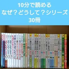 低学年 中学年向け 児童書 読み物 30冊セット まとめ売り 10分でよめる他