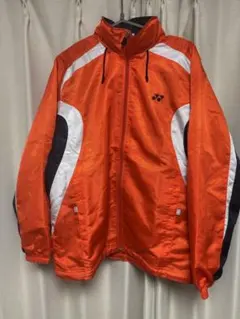 ヨネックス ヒートカプセル ジャケット テニスウェア ウインドブレーカー M