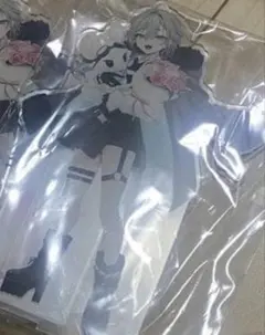 専用ページ MeltyRabbit様 二十日ネル アクスタ