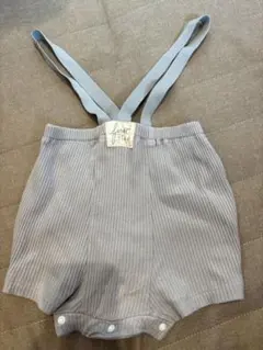 first closet サスペンダー付きブルマ 70-90cmのサムネイル