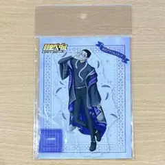 弱虫ペダル　御堂筋翔　BIGアクリルスタンド　魔法学園ver.