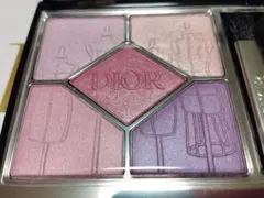 伊勢丹新宿限定 新品未使用 DIOR サンククルール 943 アトリエモーヴ
