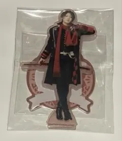 ミュージカル　刀剣乱舞　目出度歌誉花舞　十周年祝賀祭　アクリルスタンド　加州清光