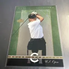 Annika Sorenstam 2003 Upper Deck MC-22