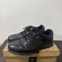 MIZUNO(ミズノ) ウォーキングシューズ Black