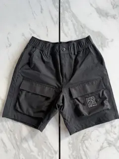 RUFFLOG GG STRETCH SHORTS KHAKI XXL - メルカリ