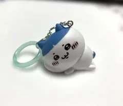 ちいかわ ハチワレ アンブレラマーカー めじるしアクセサリー