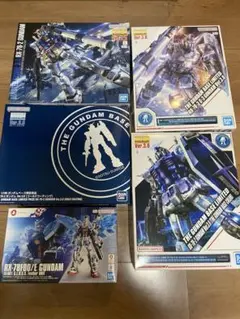 2025年最新】ガンプラまとめ売りの人気アイテム - メルカリ
