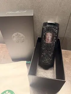 即日発送可！スターバックス ベトナム 黒 タンブラー - メルカリ