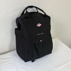 DANTON/ダントン　バックパック　サン ルイ　リュック　コーデュラナイロン