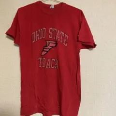 チャンピオン ヴィンテージTシャツ1980年代トリコタグmade in USA
