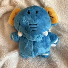 たべっ子どうぶつ ゾウ ぬいぐるみ