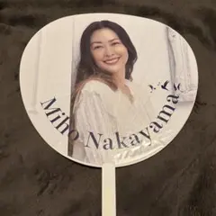 2026年最新】中山美穂 コンサート グッズの人気アイテム - メルカリ