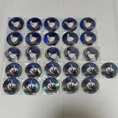 アイドリッシュセブン 和泉一織 缶バッジ ブラホワ まとめ売り - メルカリ