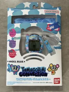 Tamagotchi Connection ナルミヤ エンジェルブルー