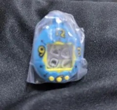 たまごっちシャカシャカチャームコレクションまるっち