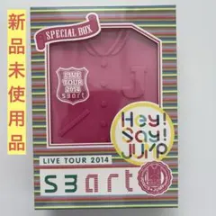Hey!Say!JUMP LIVE TOUR 201…