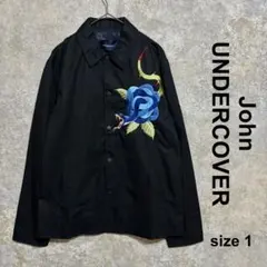 John UNDERCOVER 美品！最終価格 2026年最新】JohnUNDERCOVERの人気アイテム - メルカリ