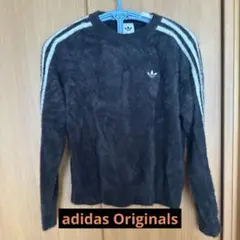 adidas Originals 長袖カットソー　 S
