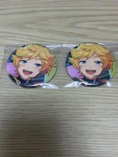 あんスタ コレクション缶バッジ 2025 Jun 春川宙