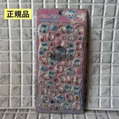 国内正規品 カミオジャパン プチドロップステッカー まじかるベリーベリー