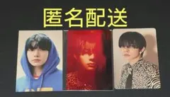 ENHYPEN dilemma ヒスン トレカ ジレンマ