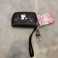 【新品タグ付き】　サンリオ　チャーミーキティ♡ キーケース