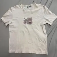 ESPRIT 半袖Tシャツ ホワイト Sのサムネイル