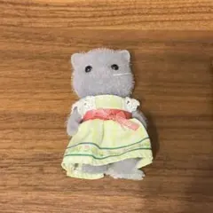 シルバニアファミリー ファミマくじ（まとめ売り・バラ売り相談可）